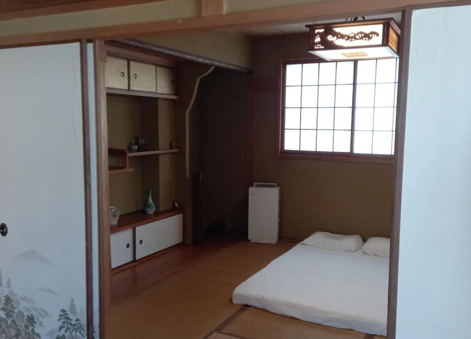 Luck House Guest Huose Apartment Osaka