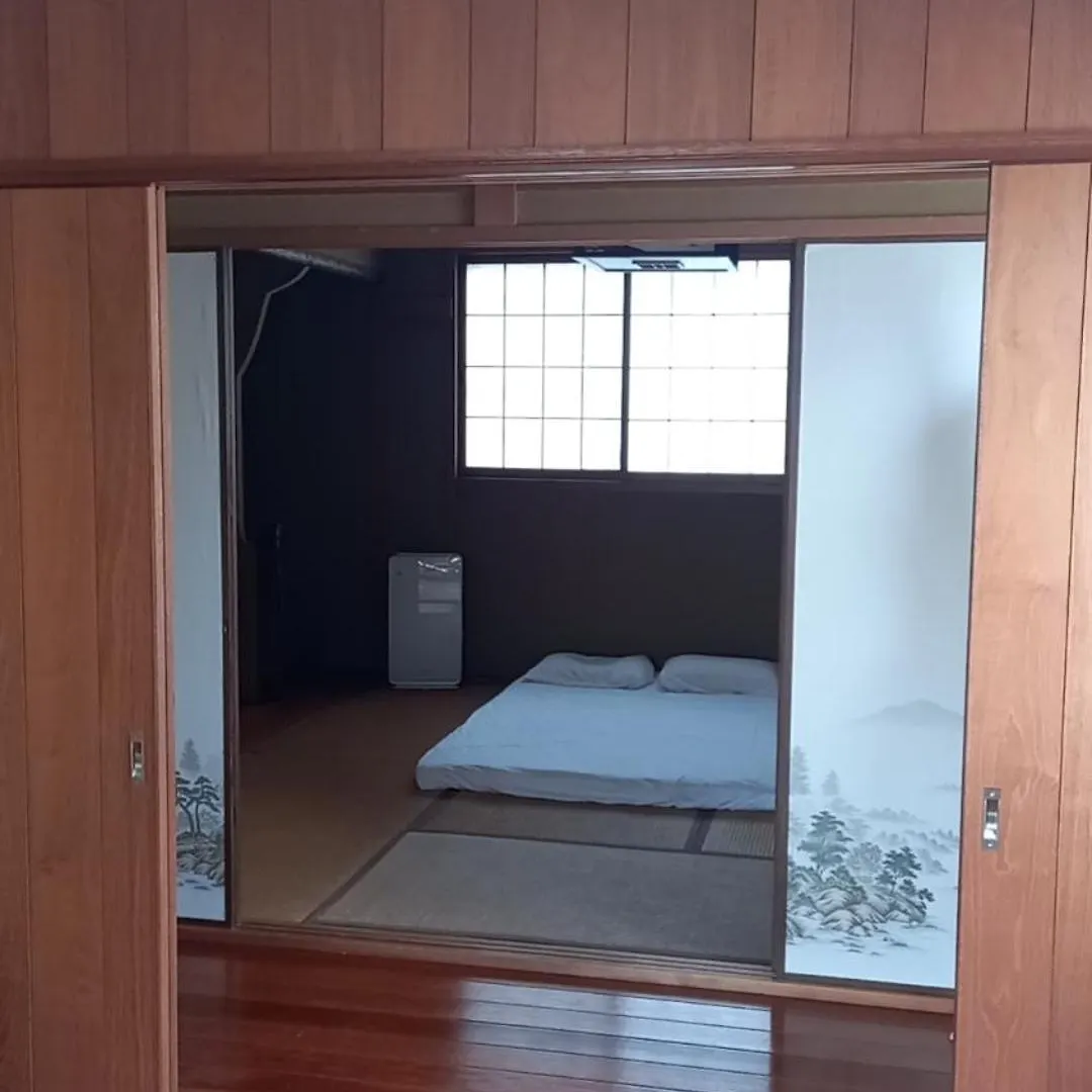Luck House Guest Huose Apartment Osaka 0*,  Japan