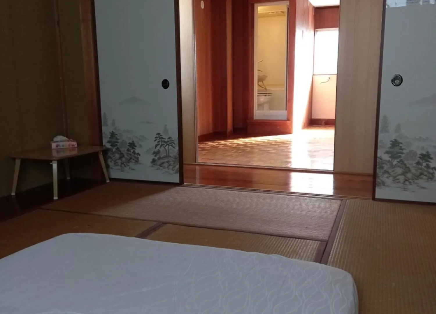 Luck House Guest Huose Apartment Osaka 0*,