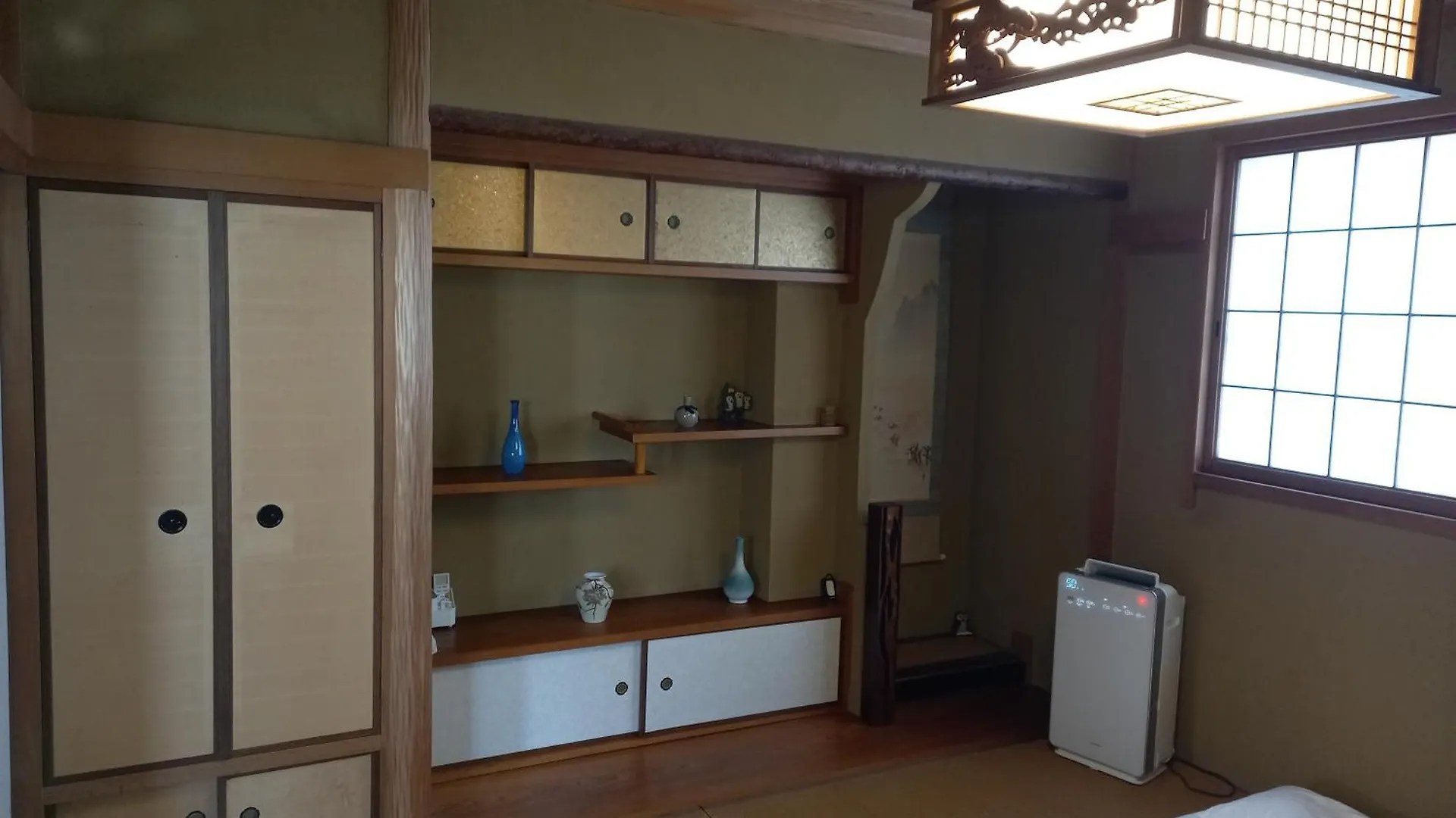 Luck House Guest Huose Apartment Osaka