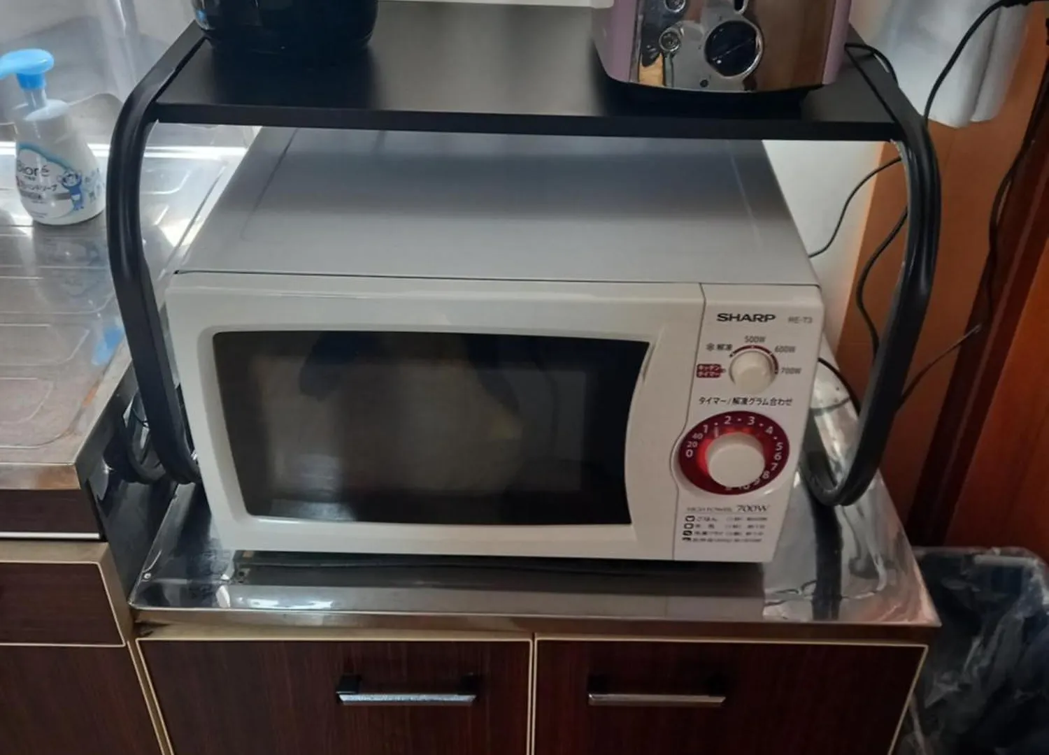 Homestay Luck House Guest Huose Apartment Osaka
