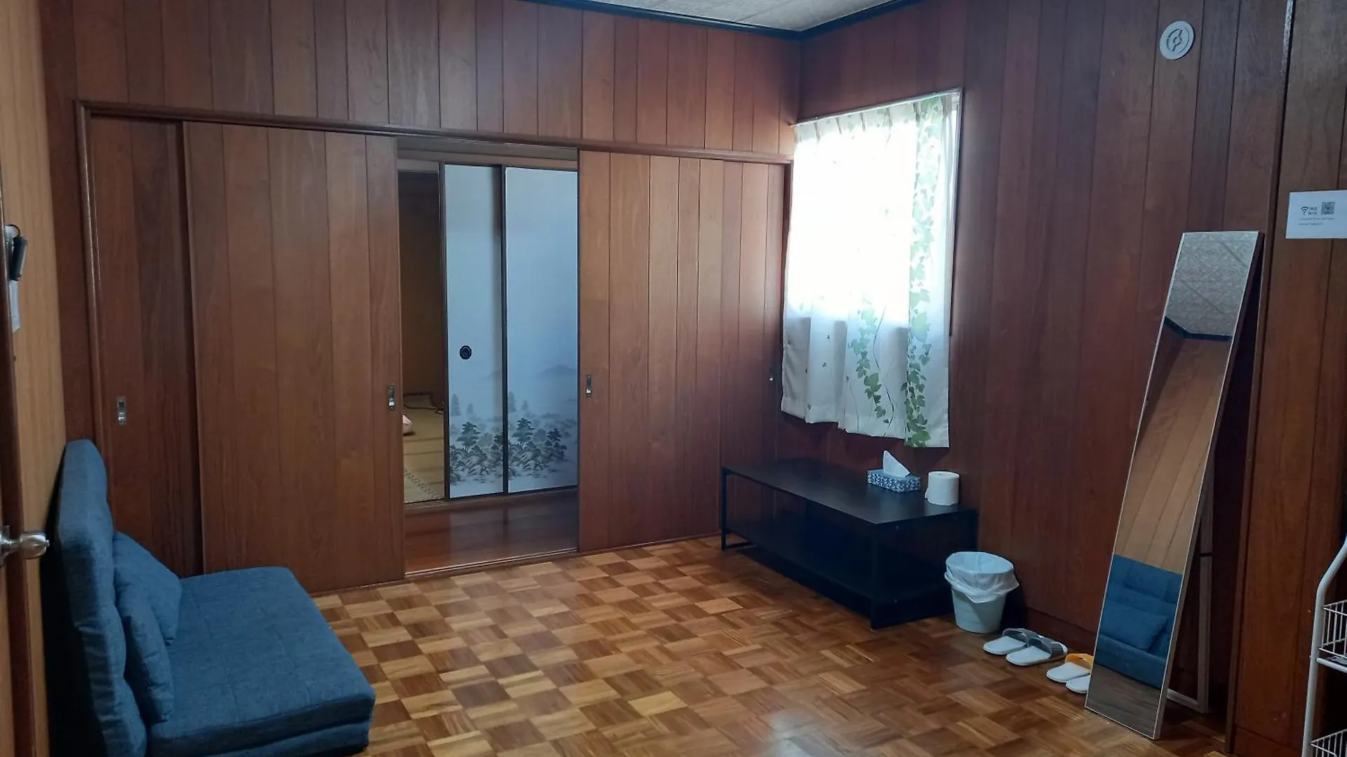 Homestay Luck House Guest Huose Apartment Osaka