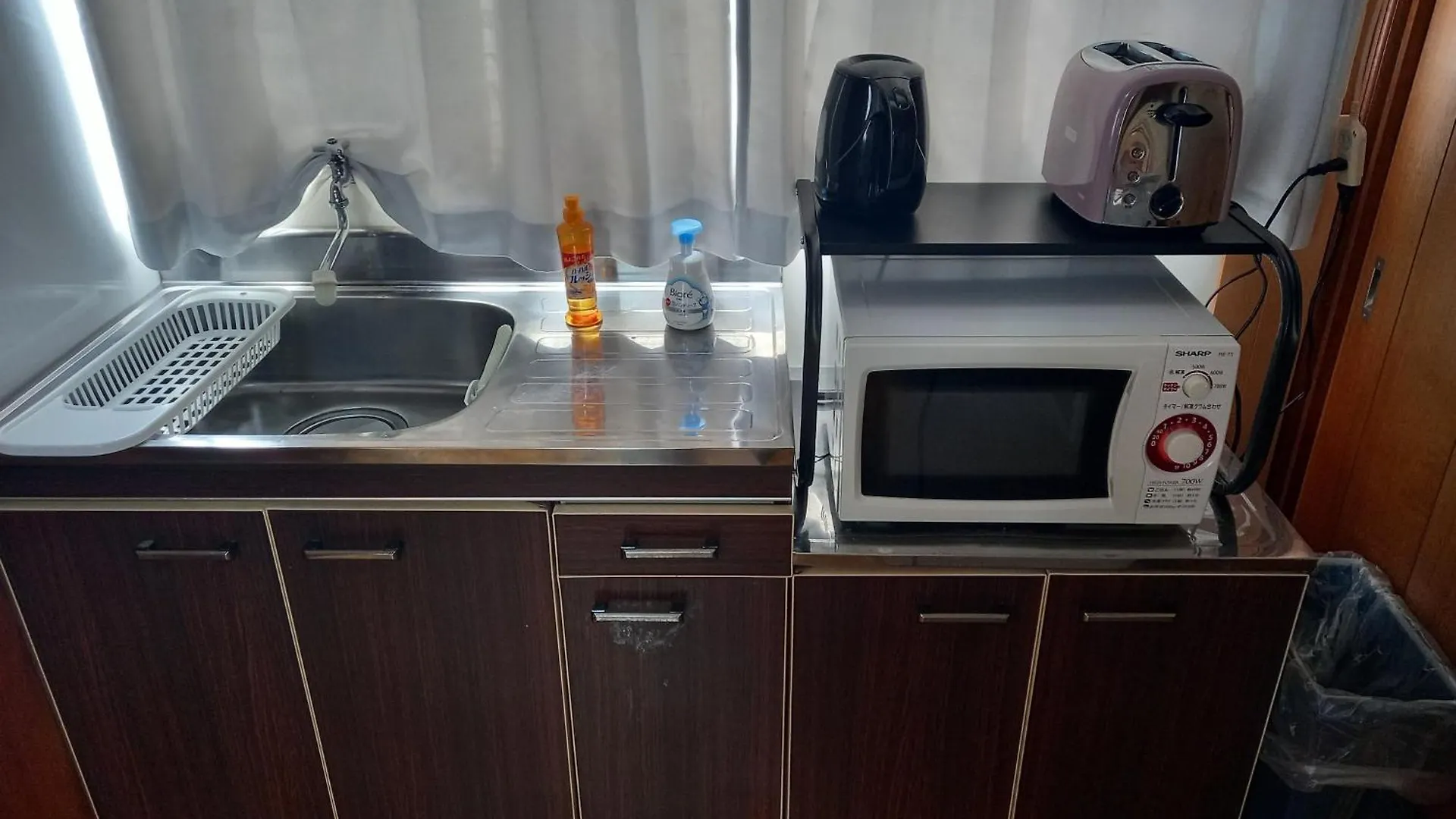 Luck House Guest Huose Apartment Osaka 0*,  Japan
